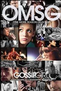 Gossip Girl - Posters