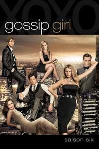 Gossip Girl - Posters