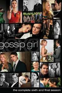 Gossip Girl - Posters