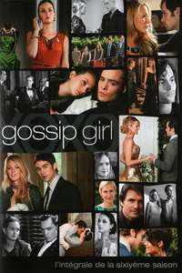Gossip Girl - Posters