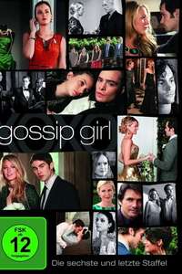 Gossip Girl - Posters