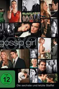 Gossip Girl - Posters