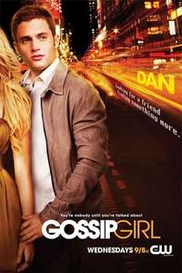 Gossip Girl - Posters