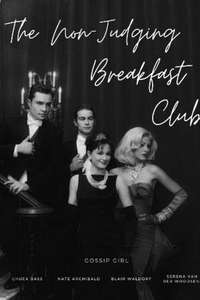 Gossip Girl - Posters