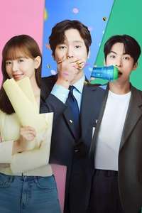Frankly Speaking - Posters