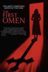 The First Omen - Posters