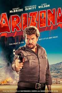 Arizona - Posters