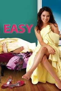 Easy - Poster
