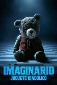 Imaginary - Posters