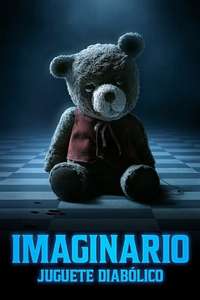 Imaginary - Posters