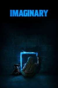 Imaginary - Posters