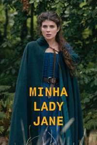 My Lady Jane - Posters