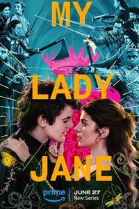 My Lady Jane - Posters