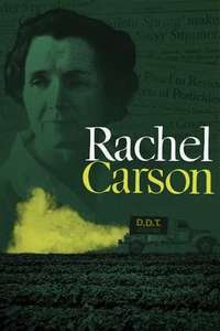 American Experience: Rachel Carson - Poster