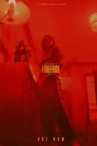 Fire Fade - Poster