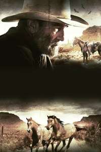 Out of the Wild - Poster