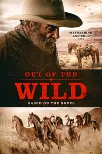 Out of the Wild - Poster