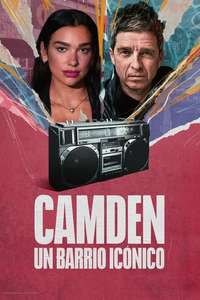 Camden - Posters