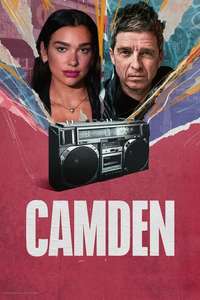 Camden - Posters