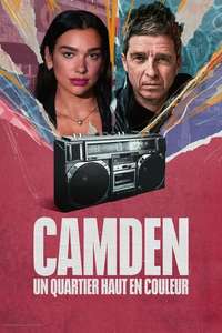Camden - Posters