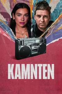 Camden - Posters