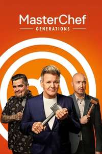 Generations - Posters