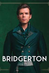Bridgerton - Posters