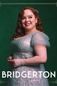 Bridgerton - Posters
