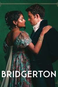 Bridgerton - Posters