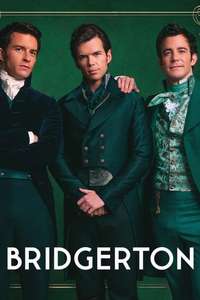 Bridgerton - Posters