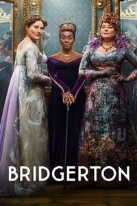 Bridgerton - Posters