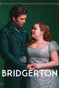 Bridgerton - Posters