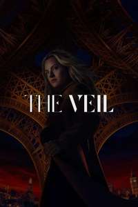 The Veil - Posters