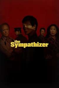 The Sympathizer - Posters