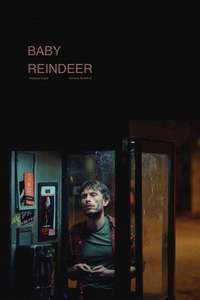 Baby Reindeer - Posters