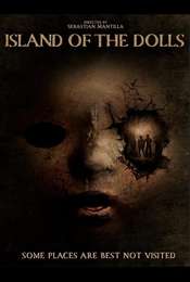 Island of the Dolls