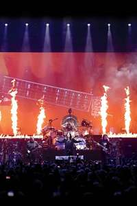 Black Sabbath: The End of The End - Poster