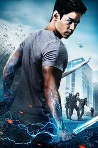 Kill Order - Poster