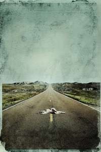 Bottom of the World - Posters
