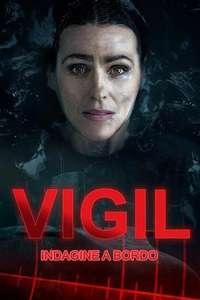 Vigil - Posters