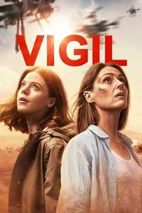 Vigil - Posters
