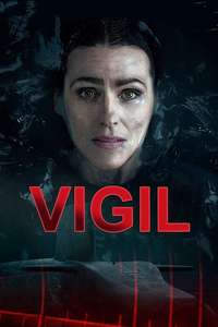 Vigil - Posters