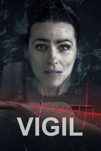 Vigil - Posters
