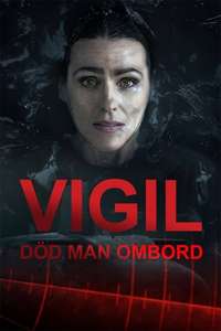 Vigil - Posters