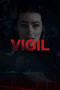 Vigil - Posters