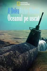 Drain The Ocean: WWII - Poster