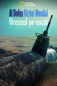 Drain The Ocean: WWII - Poster