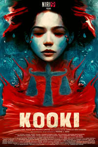 Kooki - Posters