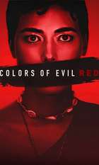 Colors of Evil: Red