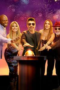 America's Got Talent - Poster